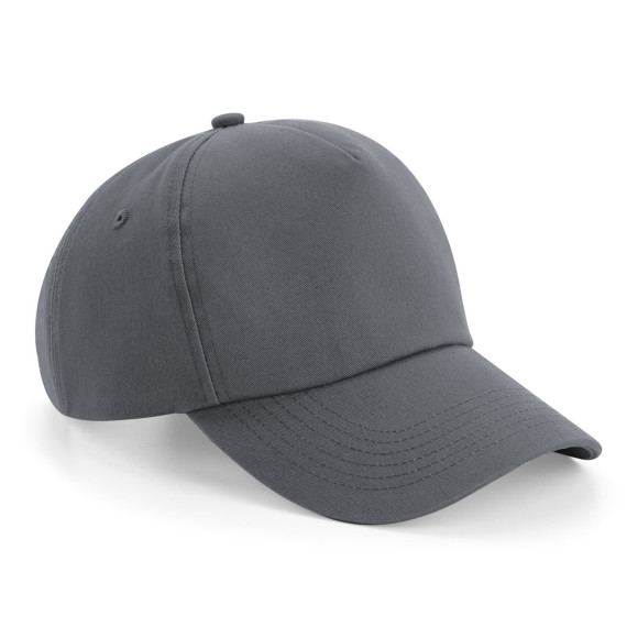 Beechfield Authentic 5 Panel Cap - B25
